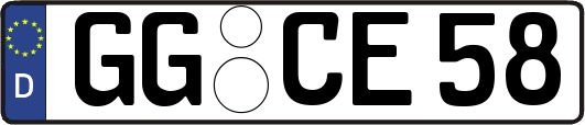 GG-CE58