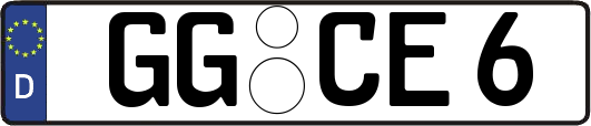 GG-CE6