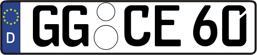 GG-CE60