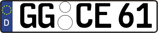 GG-CE61