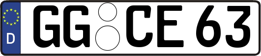 GG-CE63