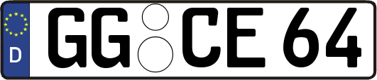 GG-CE64