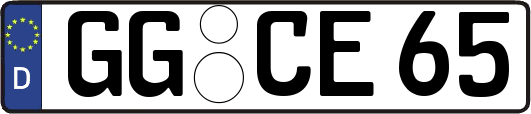 GG-CE65