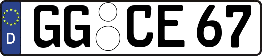 GG-CE67