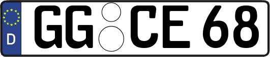 GG-CE68