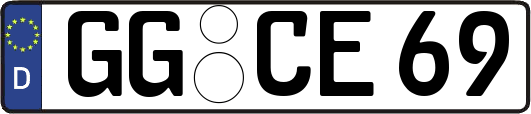 GG-CE69