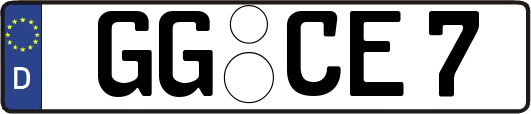GG-CE7