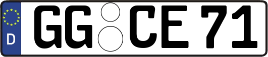 GG-CE71