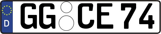 GG-CE74