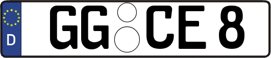GG-CE8