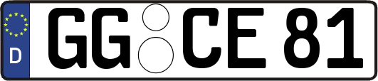 GG-CE81