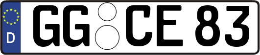 GG-CE83