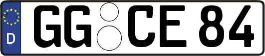 GG-CE84