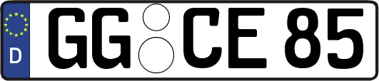 GG-CE85