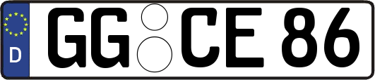 GG-CE86