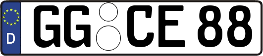 GG-CE88