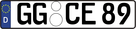 GG-CE89