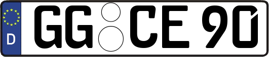 GG-CE90