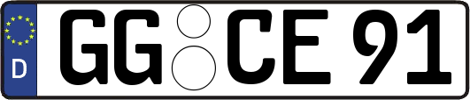 GG-CE91