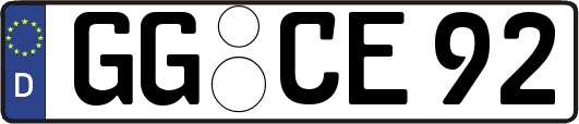 GG-CE92