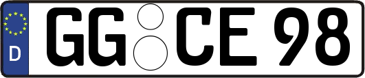 GG-CE98