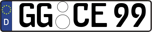 GG-CE99