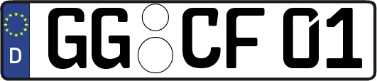GG-CF01