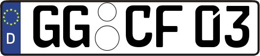 GG-CF03