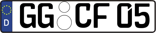 GG-CF05