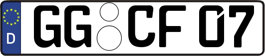GG-CF07