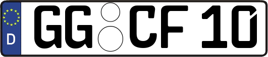 GG-CF10