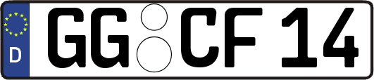 GG-CF14