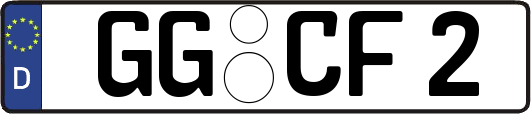 GG-CF2