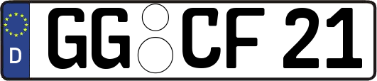 GG-CF21