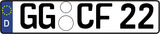 GG-CF22