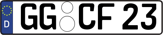 GG-CF23