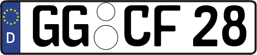 GG-CF28