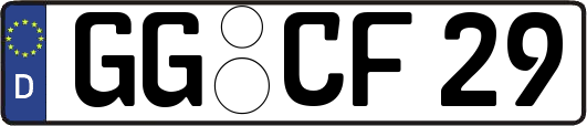 GG-CF29
