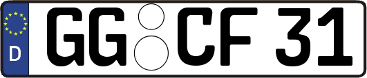 GG-CF31