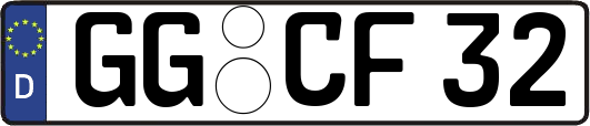 GG-CF32