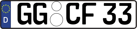 GG-CF33