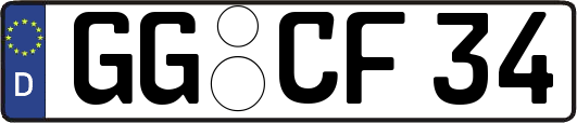 GG-CF34