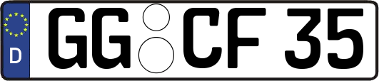 GG-CF35