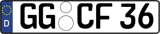 GG-CF36