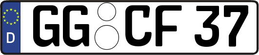 GG-CF37