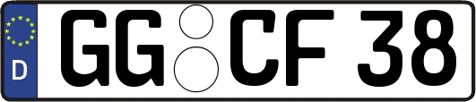 GG-CF38