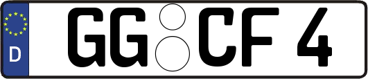 GG-CF4