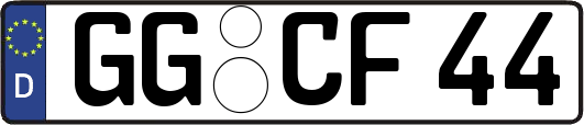 GG-CF44