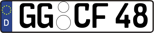 GG-CF48