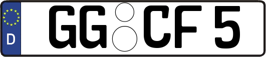 GG-CF5